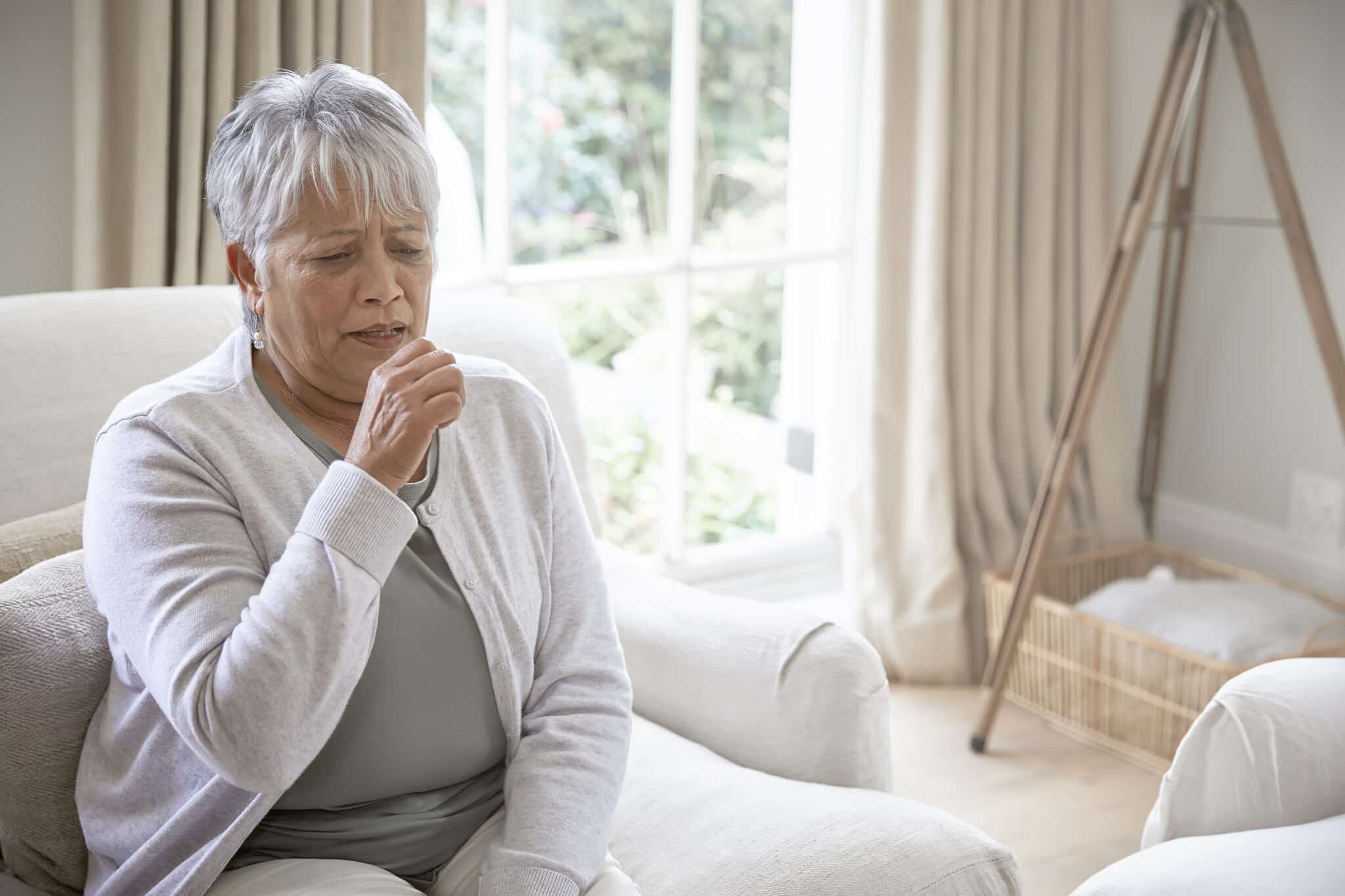 How To Stop a GERD Cough | Palmetto ENT & Allergy | Blog